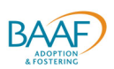 BAAF logo [Image]